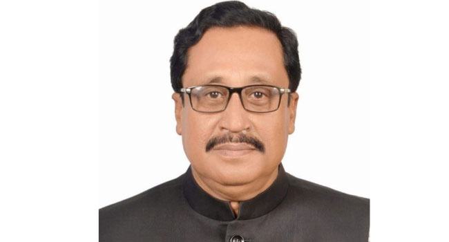 আজমিরীগঞ্জ উপজেলা চেয়ারম্যান মর্তুজা হাসান গ্রেফতার