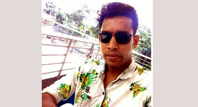 পিরোজপুরে যুবককে কুপিয়ে হত্যা