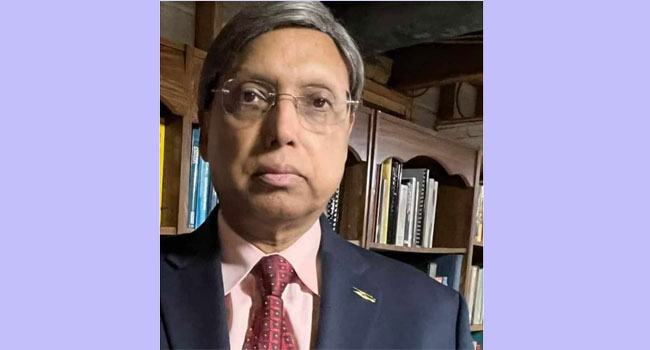 বিখ্যাত চালকবিহীনবিমানের আবিষ্কারক কটিয়াদীতে আসছেন