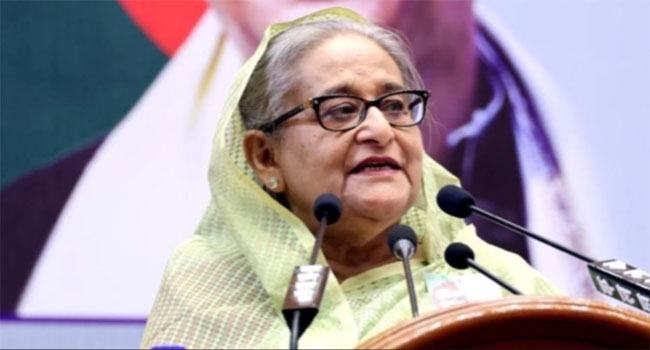 প্রধানমন্ত্রী ৬ দিনের সফরে বুধবার থাইল্যান্ড যাচ্ছেন