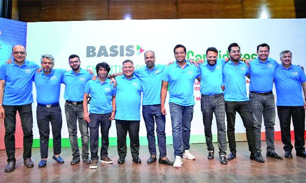বেসিস-এর কার্যনির্বাহী কমিটির নির্বাচন আগামী ৮ মে