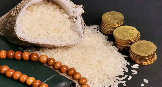 ইসলামে জাকাতের বিধান