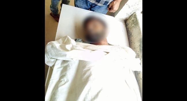 বুড়িচংয়ে সড়ক দুর্ঘটনায় নিহত ১