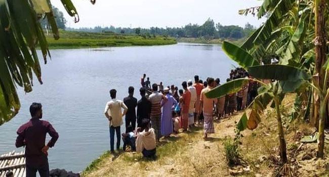 মাতামুহুরিতে মাছ ধরতে গিয়ে নিখোঁজ ২