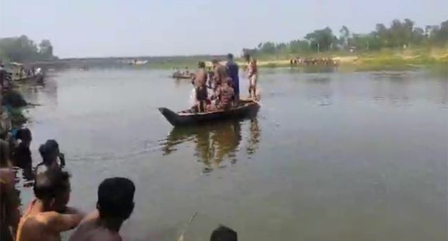 চকরিয়ায় নিখোঁজের ছয় ঘণ্টা পর ২ যুবকের লাশ উদ্ধার
