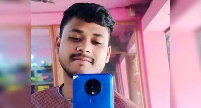 রংপুরে মহানবী সা:-কে নিয়ে কটূক্তি করায় ছাত্রলীগ কর্মী গ্রেফতার