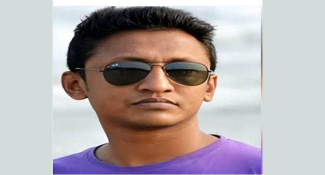 নারায়ণগঞ্জ যুবদলের সদস্য সচিবকে আটকের অভিযোগ