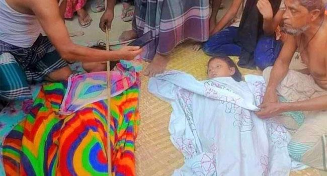 চান্দিনায় পানিতে ডুবে একই পরিবারের দুই শিশু মৃত্যু