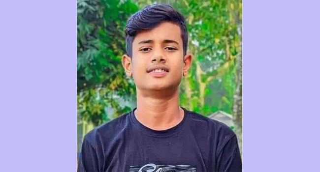 গফরগাঁওয়ে ব্রহ্মপুত্র নদে টিকটক করতে গিয়ে স্কুলছাত্রের মৃত্যু