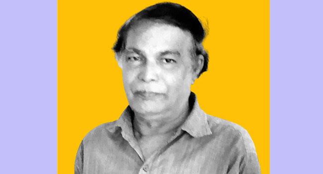 ঝিনাইদহ প্রেসক্লাবের সাবেক সভাপতি মিজানুরের ইন্তেকাল