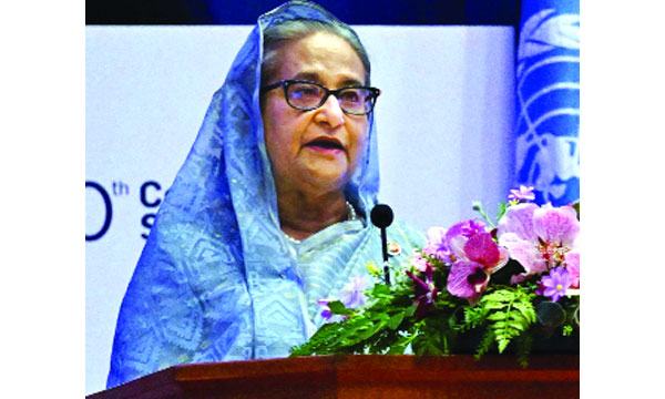 আগ্রাসন ও যুদ্ধকে ‘না’ বলার আহ্বান