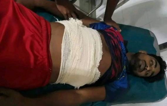 পাকুন্দিয়ায় গানের আসরে মারামারি, কলেজছাত্র নিহত