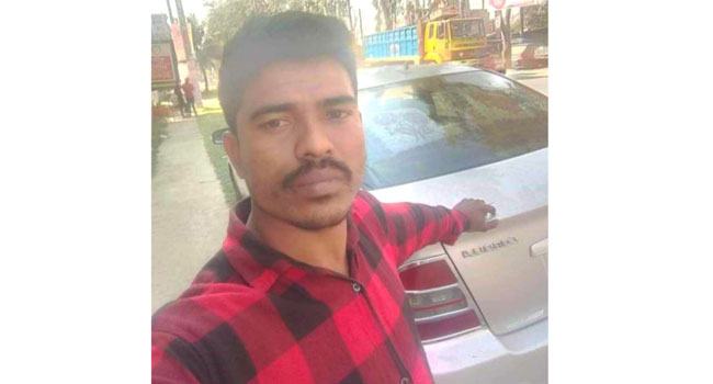 দেবীগঞ্জে হিট স্ট্রোকে প্রাইভেটকার চালকের মৃত্যু