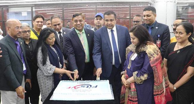 শ্রীলঙ্কাভিত্তিক এয়ারলাইন্স ফিটসএয়ারের ঢাকা-কলম্বো সরাসরি ফ্লাইট চালু