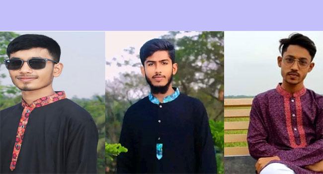 ‘এখন আমি কী নিয়ে বাঁচব’