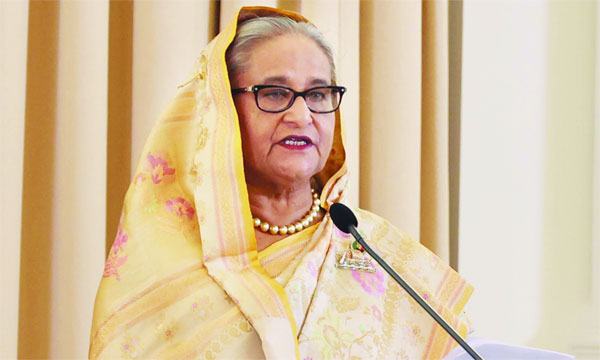 চিকিৎসা খাতে থাই বিনিয়োগ চেয়েছেন প্রধানমন্ত্রী