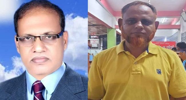 আচরণবিধি লঙ্ঘন ও উসকানিমূলক বক্তব্য : জামালপুরে অধ্যক্ষ ও চেয়ারম্যান গ্রেফতার