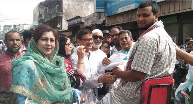 ‘নির্বাচন বর্জনের সিদ্ধান্ত অমান্য করলে বিএনপি থেকে চিরতরে বহিষ্কার’
