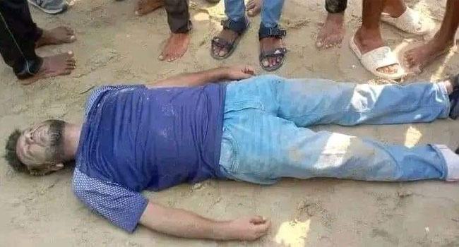 কক্সবাজার সমুদ্র সৈকতে হিট স্ট্রোকে পর্যটকের মৃত্যু