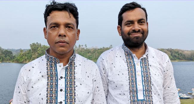 মিরসরাই প্রেস ক্লাবের নতুন সভাপতি মিঠু, সম্পাদক মাঈন