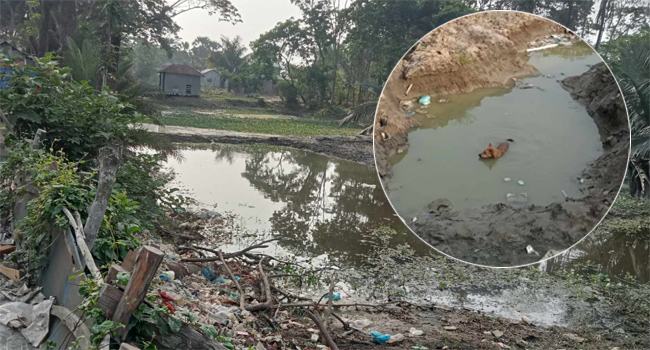 কুয়াকাটাসহ উপকূল পুড়ছে তাপপ্রবাহে, স্বস্তি নেই জনজীবনে