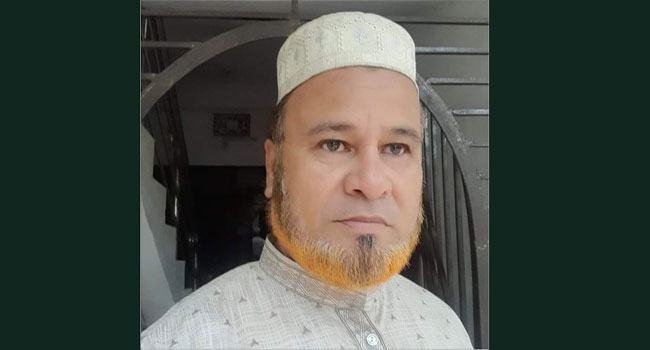 মিরসরাইয়ে হিটস্ট্রোকে আওয়ামী লীগ নেতার মৃত্যু