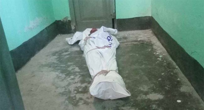 নাগরপুরে ট্রাক্টর-সিএনজির মুখোমুখি সংঘর্ষে যুবক নিহত