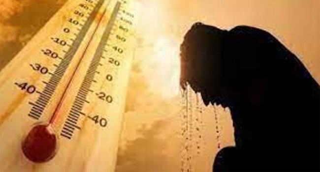 রাজশাহীর তাপমাত্রা ৪২ ডিগ্রি, হিটস্ট্রোকে যুবকের মৃত্যু