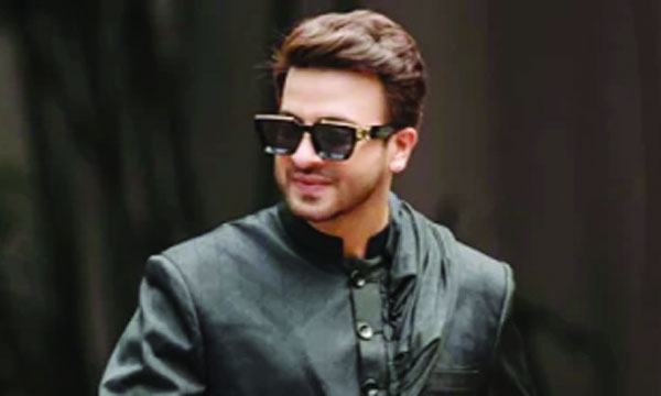 তৃতীয়বার বিয়ে করছেন শাকিব খান