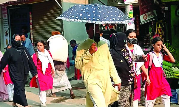 পাঁচ জেলার শিক্ষাপ্রতিষ্ঠান বন্ধ থাকবে আজ
