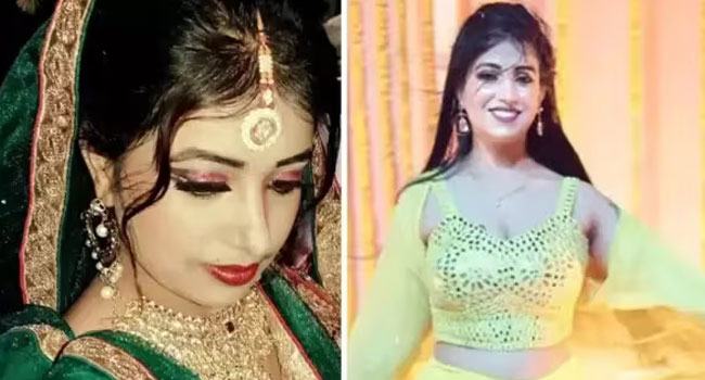ফ্ল্যাট থেকে উদ্ধার অভিনেত্রীর লাশ, পাওয়া গেছে রহস্যজনক হোয়াটসঅ্যাপ নোট