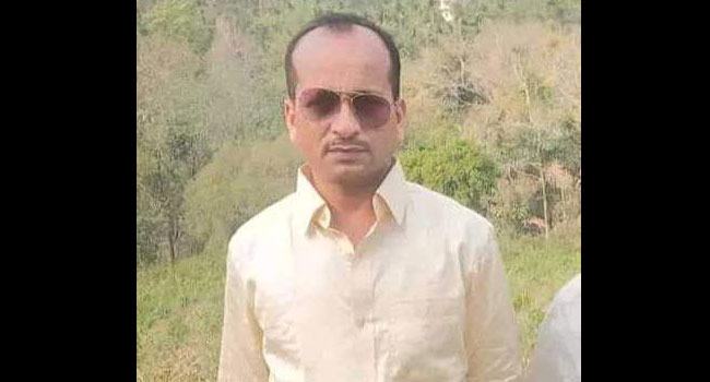 মিরপুরে সড়ক দুর্ঘটনায় সবজি ব্যবসায়ী নিহত