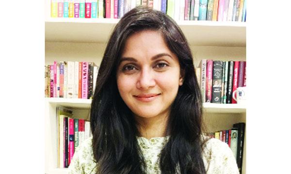 ‘কাজল রেখা’য় অন্যবদ্য মিথিলা