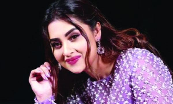 শাকিব ইস্যুতে বুবলীর চ্যালেঞ্জ