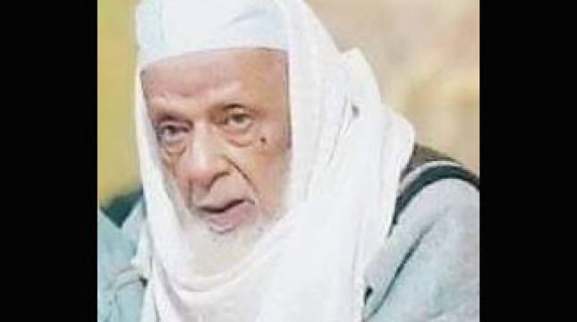 বিশিষ্ট মুহাদ্দিস আল্লামা জুলকারনাইনের ইন্তেকাল