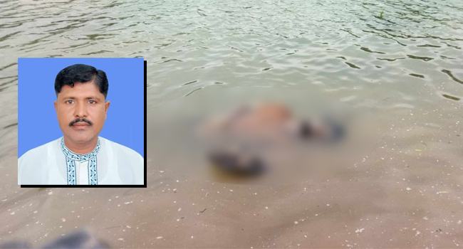 দোয়ারাবাজারে নিখোঁজের ২ দিন পর ব্যবসায়ীর লাশ উদ্ধার