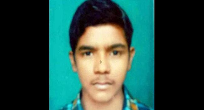 যশোরে ইজিবাইকচালকের বস্তাবন্দি লাশ উদ্ধার