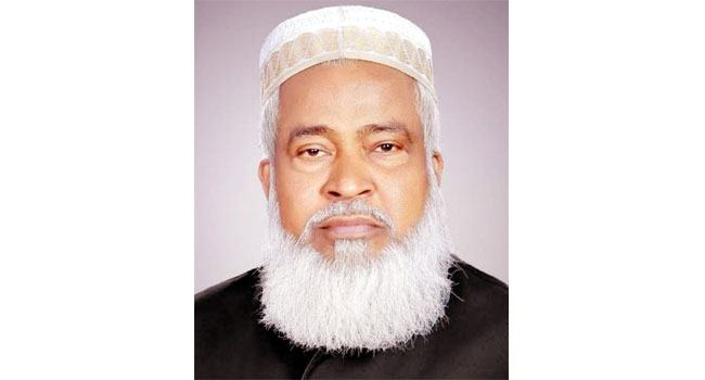 পিরোজপুরে আ’লীগ নেতার চেয়ারম্যান পদের প্রার্থিতা স্থগিত