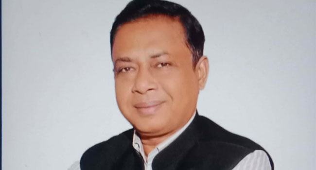নির্বাচন থেকে সরে দাঁড়ালেন শাহরাস্তি উপজেলা আ’লীগ সভাপতি