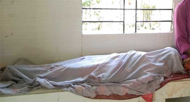 ভূরুঙ্গামারীতে অটোরিকশার ধাক্কায় শিশু নিহত