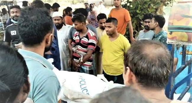 নাগরপুরে দু’পক্ষের সংঘর্ষে স্বেচ্ছাসেবক লীগ নেতা নিহত