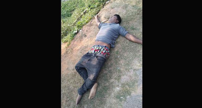 গাজীপুরে নিখোঁজ পোশাকশ্রমিকের লাশ উদ্ধার