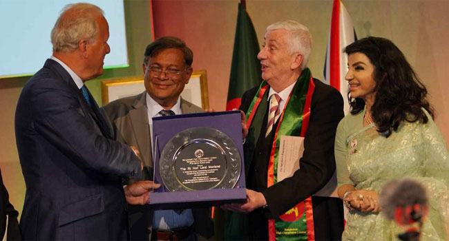 গাজায় যুদ্ধ বন্ধে যুক্তরাজ্যকে পাশে চায় বাংলাদেশ : লন্ডনে পররাষ্ট্রমন্ত্রী