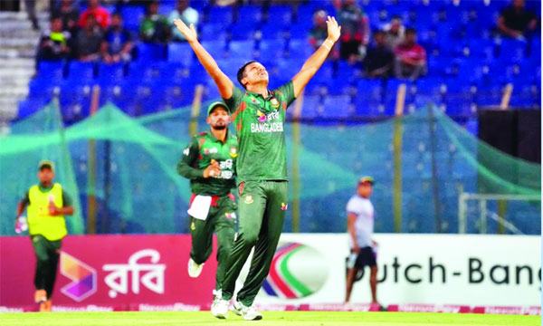 ফিরেই সফল সাইফুদ্দিন