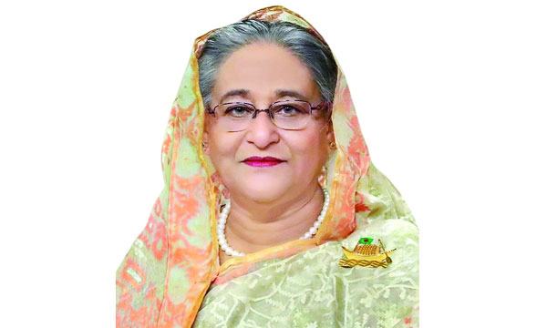 এনআইওতে চোখের চিকিৎসা নিয়েছেন প্রধানমন্ত্রী