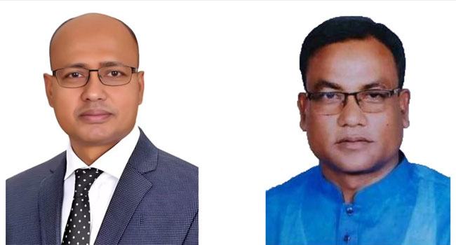 সোনাতলায় ২ আ’লীগ নেতা বিনাভোটে ভাইস চেয়ারম্যান
