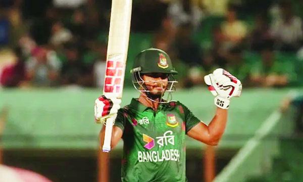 বর্তমান নিয়ে চিন্তা করতে চান তানজিদ