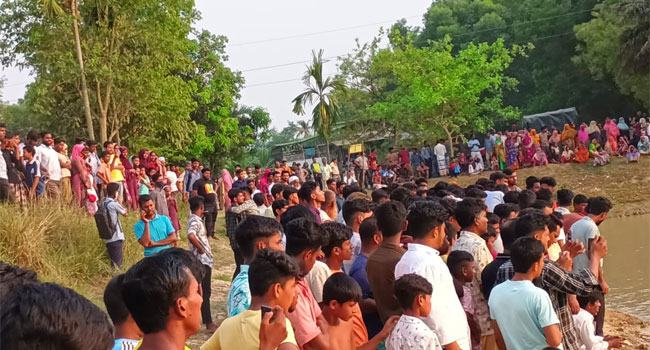 তাপদাহের কারণে গোসল করতে গিয়ে কলেজছাত্রের মৃত্যু