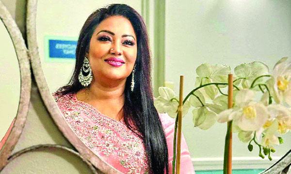 এক মাসে সাত শো শেষে দেশে ফিরবেন মমতাজ