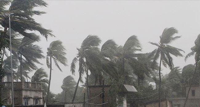 কালবৈশাখী ঝড়ের সতর্কতা জারি, বৃষ্টি থাকতে পারে ৭ দিন